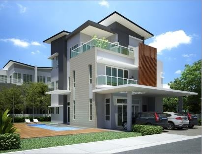 suria villa